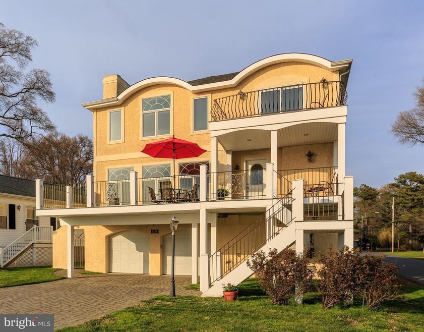 5759 Beach Rd, Rock Hall, MD 21661 - photo 1