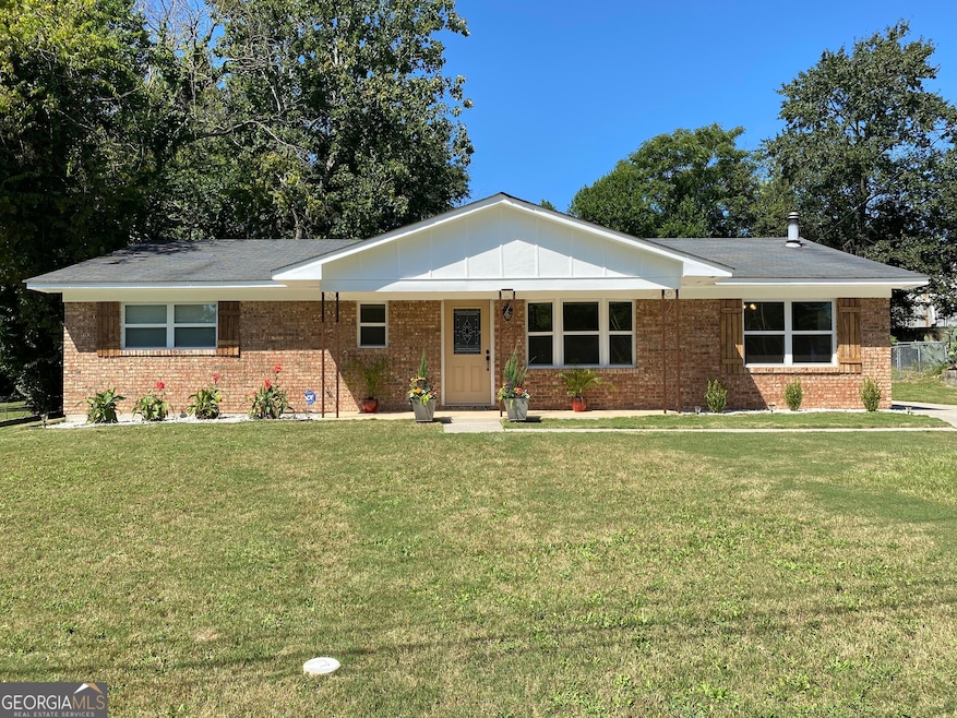 3407 Covington Dr, Augusta, GA 30909 - photo 1