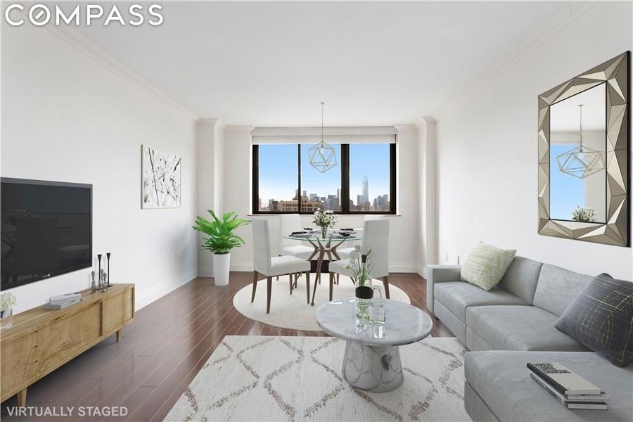 280 Park Ave S unit 24E, New York, NY 10010 - photo 1