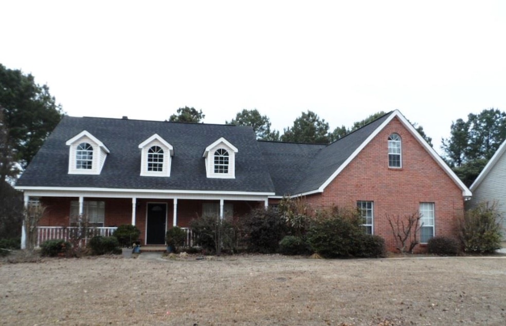 1005 Bay Laurel Cir, Warner Robins, GA 31088 - photo 1