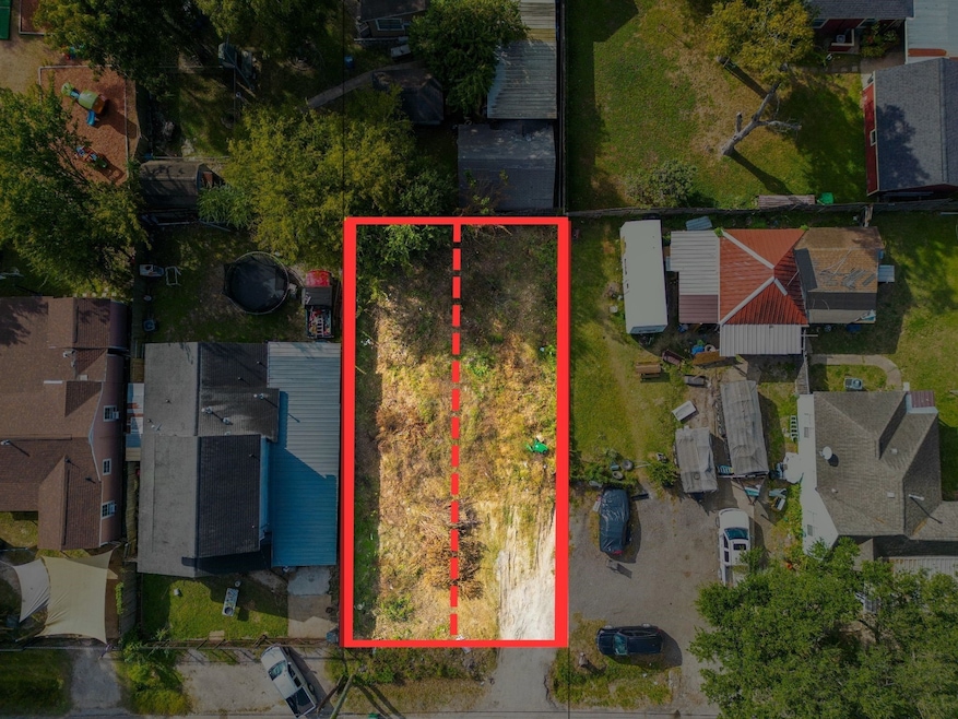 4311 Europa St, Houston, TX 77022 - photo 1