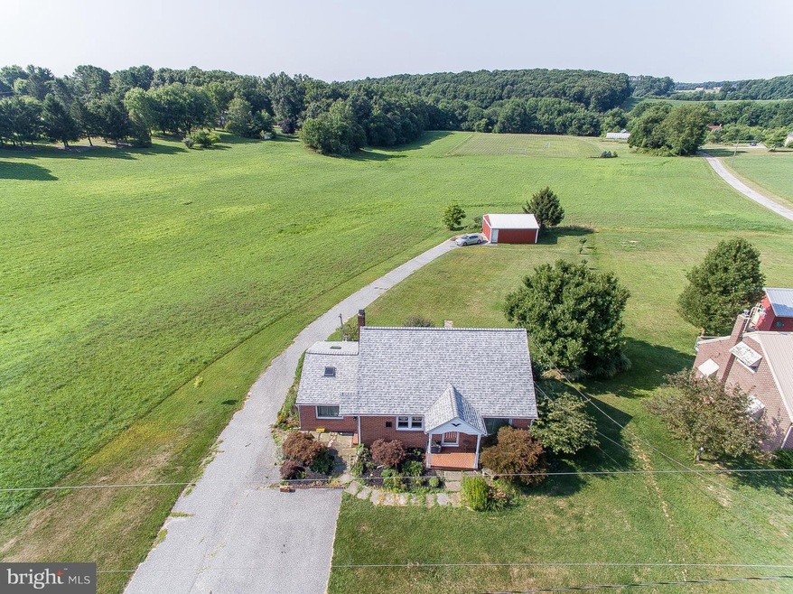 1115 Streaker Rd, Sykesville, MD 21784 - photo 1