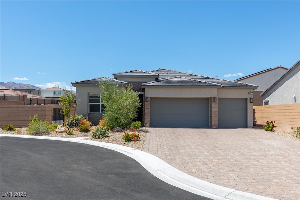 8929 Cassia Winds St, Las Vegas, NV 89124 - photo 1