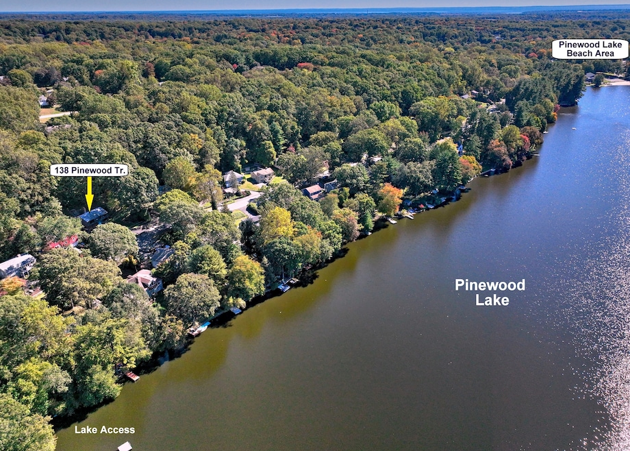 For Rent $4,875/month