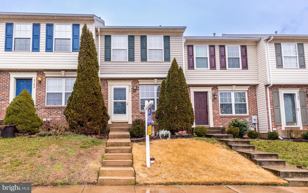 3144 Eden Dr, Abingdon, MD 21009 - photo 1