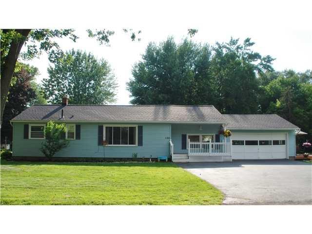 Exterior Front. 120 Furlong Rd, an immaculate 3 be