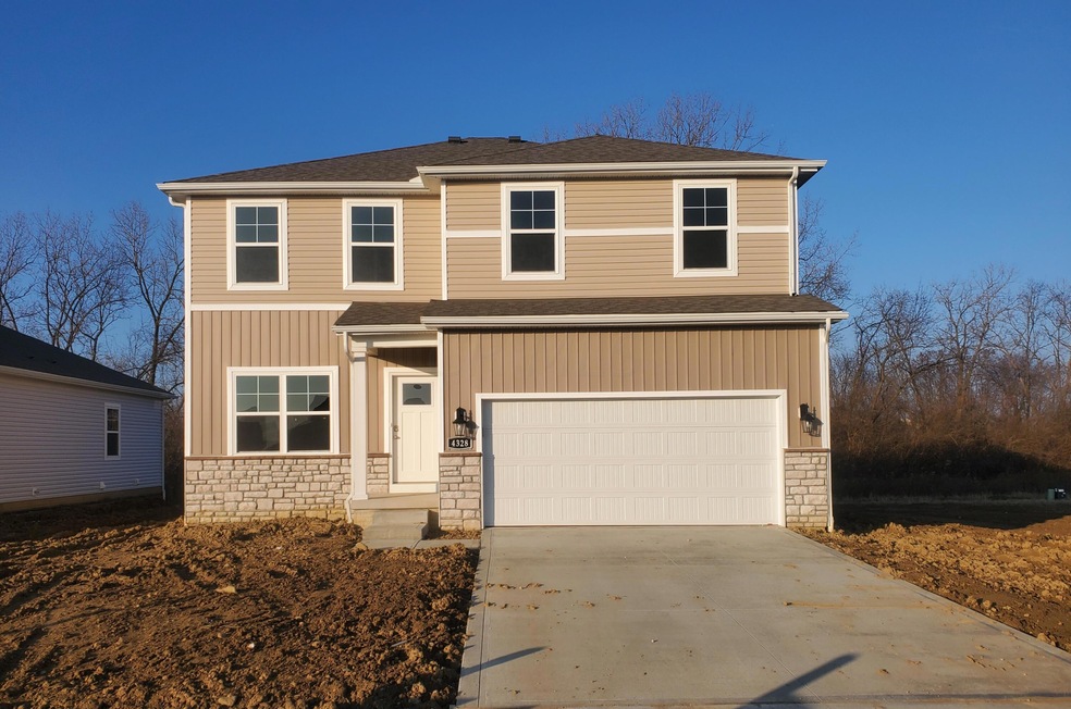 Exterior photo