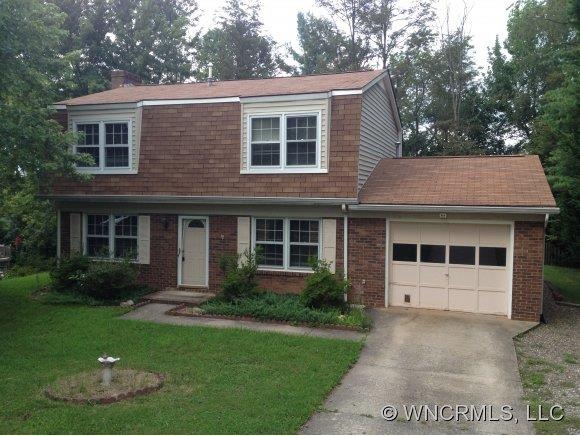 45 Lynwood Cir, Asheville, NC 28806 - photo 1