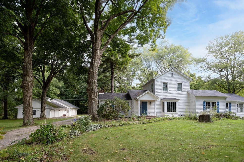 911 E 800 N, La Porte, IN 46350 - photo 1