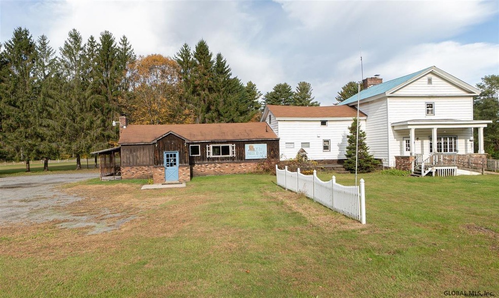 233 W Milton Rd, Ballston Spa, NY 12020 - photo 1