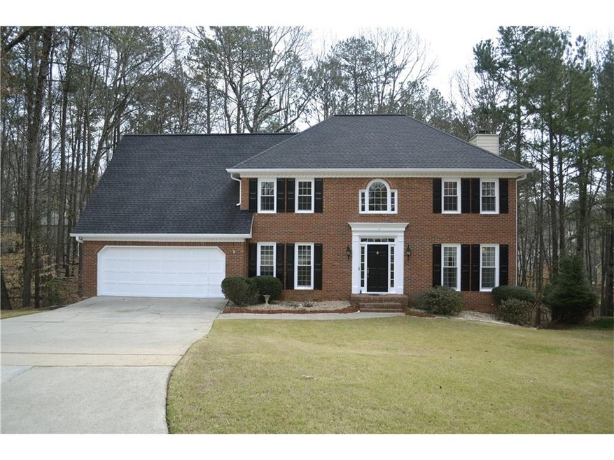 Gorgeous 5 bedroom 3.5 bath brick beauty on profes