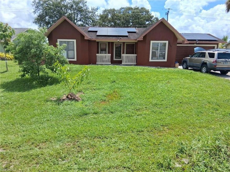 2632 44th St SW, Naples, FL 34116 - photo 1