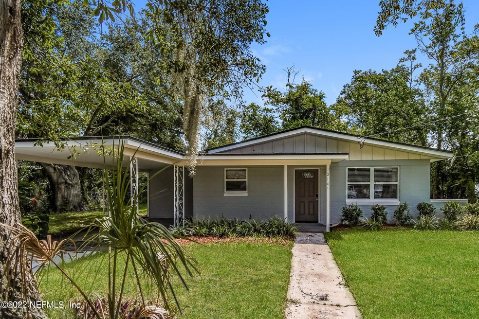 2141 Figaro Ln, Jacksonville, FL 32210 - photo 1