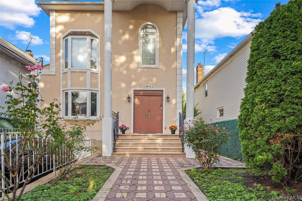 45-57 157th St, Flushing, NY 11355 - photo 1