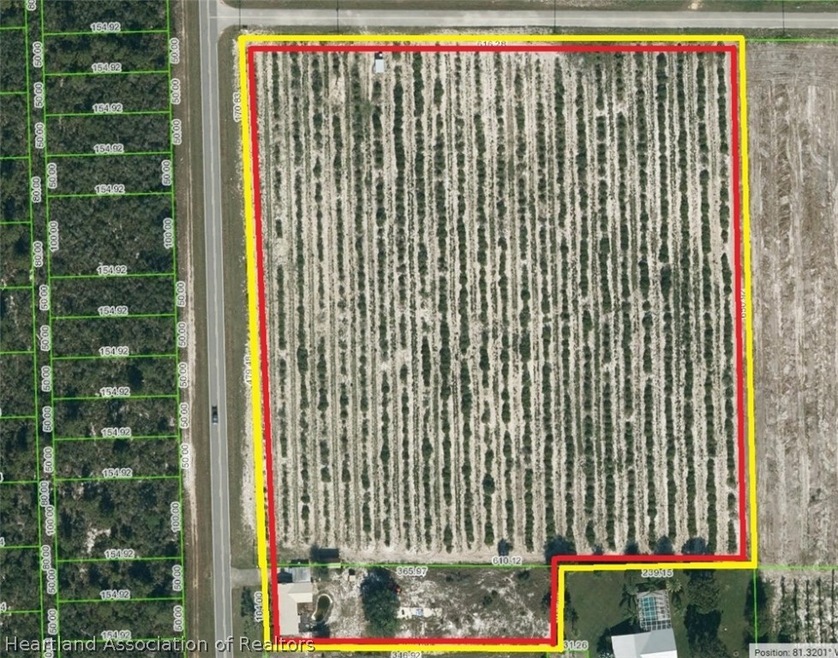 unlisted-address, Lake Placid, FL 33852 - photo 1