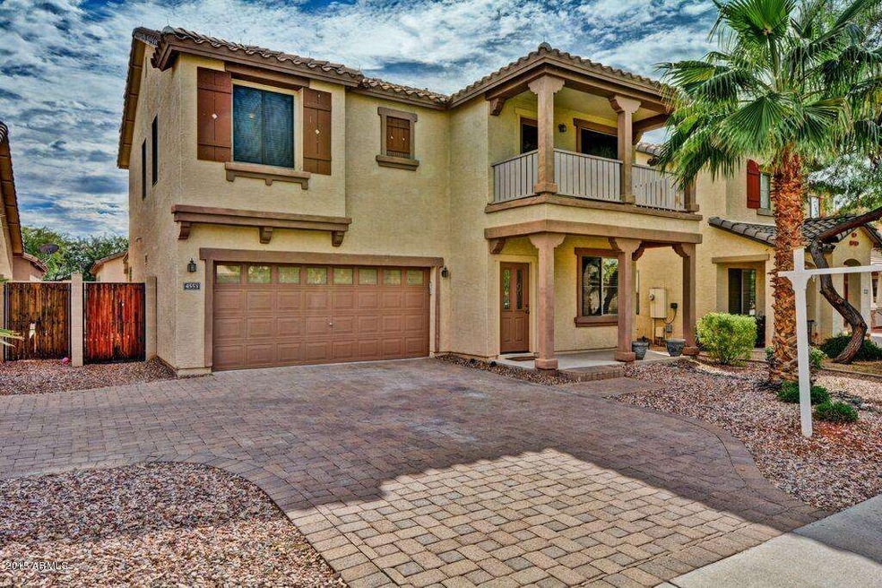 4553 E Ivanhoe Front