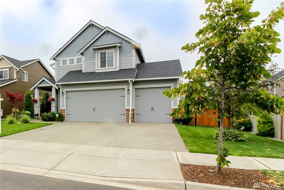 505 Carrier Ave SW, Orting, WA 98360 - photo 1