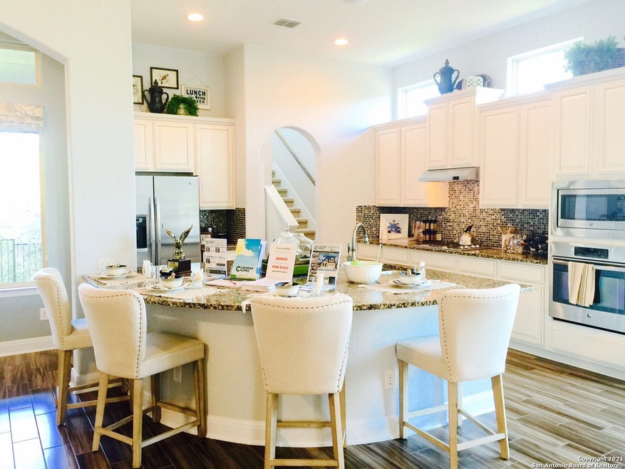 24719 Malka, San Antonio, TX 78259 - photo 1