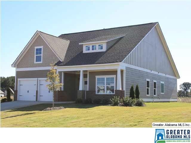 Welcome to 228 Shelby Farms Bend!
