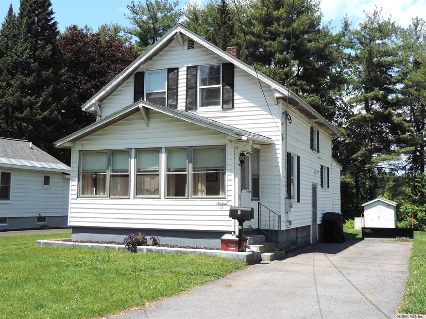 16 Douglas Ave, Glens Falls, NY 12801 - photo 1