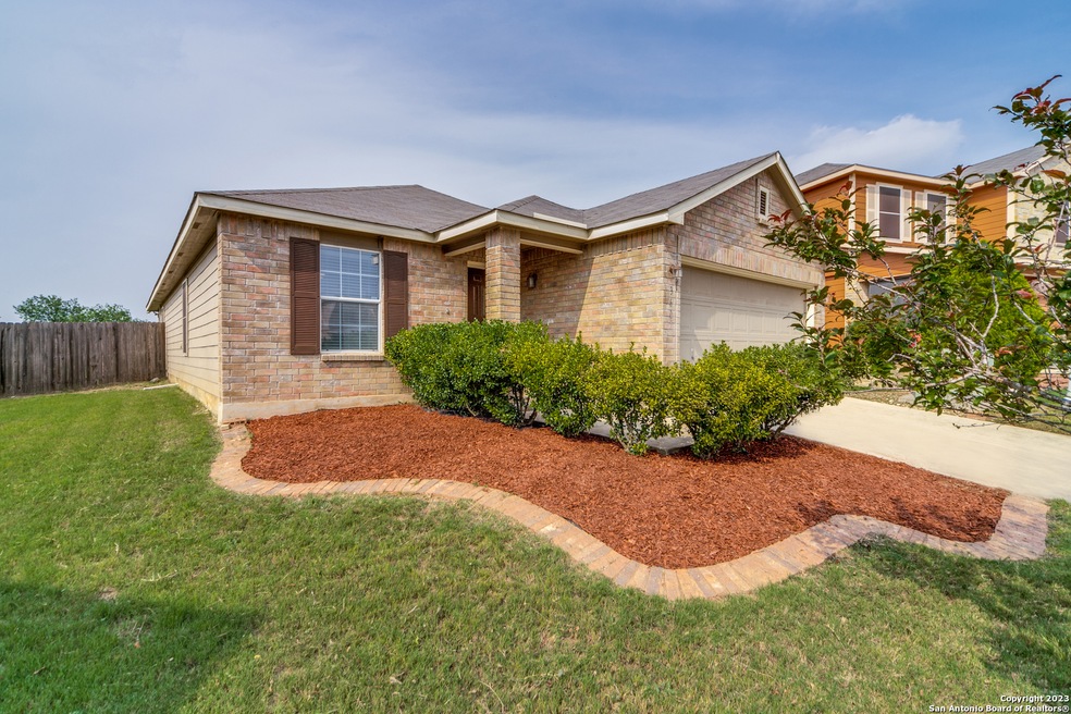 3607 Crimson Star, San Antonio, TX 78261 - photo 1