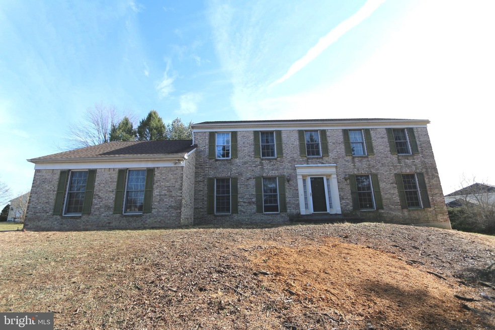 19308 Heritage Ln, Hagerstown, MD 21742 - photo 1