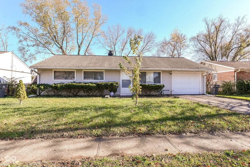 Pending $175,000 • Co-Listing Agent
