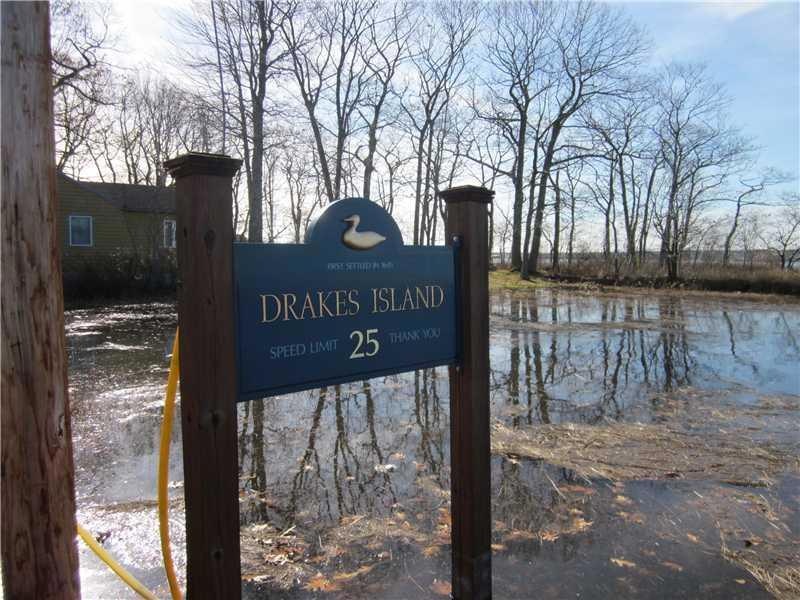 Exterior Front. Located at the...