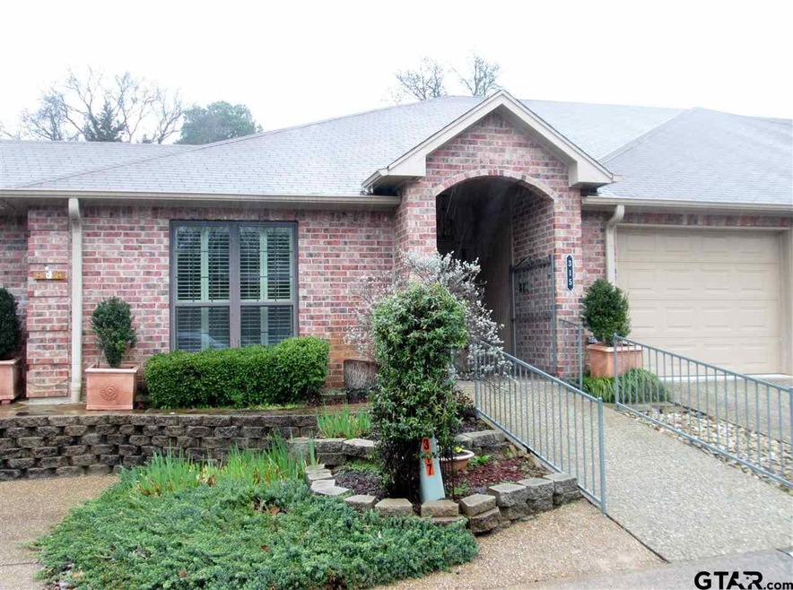 315 315 Amberwood, Tyler, TX 75701 - photo 1
