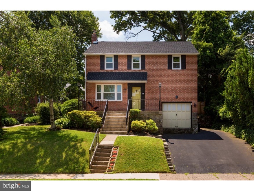 208 Treaty Rd, Drexel Hill, PA 19026 - photo 1