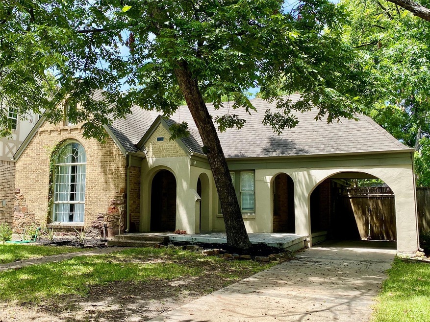 5253 Monticello Ave, Dallas, TX 75206 - photo 1