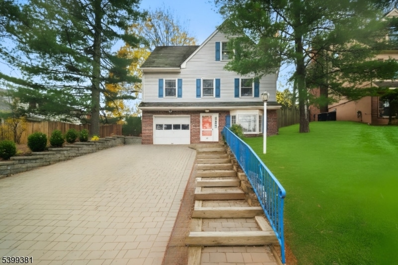 17 Edison Dr, Summit, NJ 07901 - photo 1