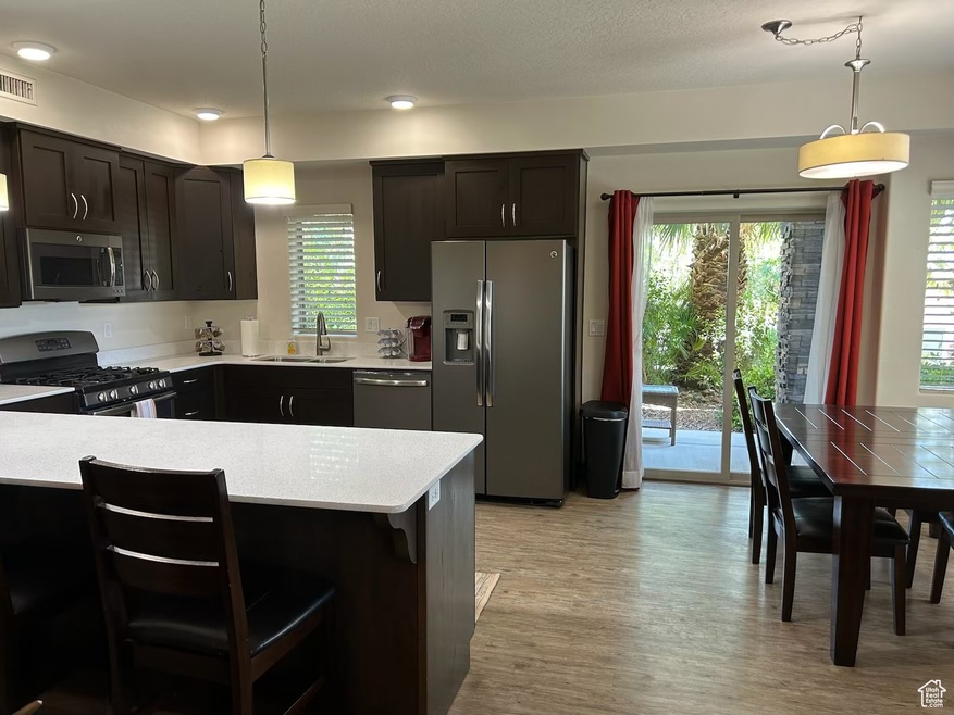 1111 S Gap Canyon Pkwy unit W108, Saint George, UT 84770 - photo 1