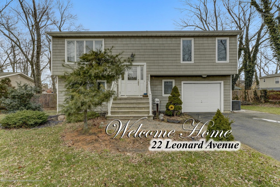 22 Leonard Ave, Leonardo, NJ 07737 - photo 1