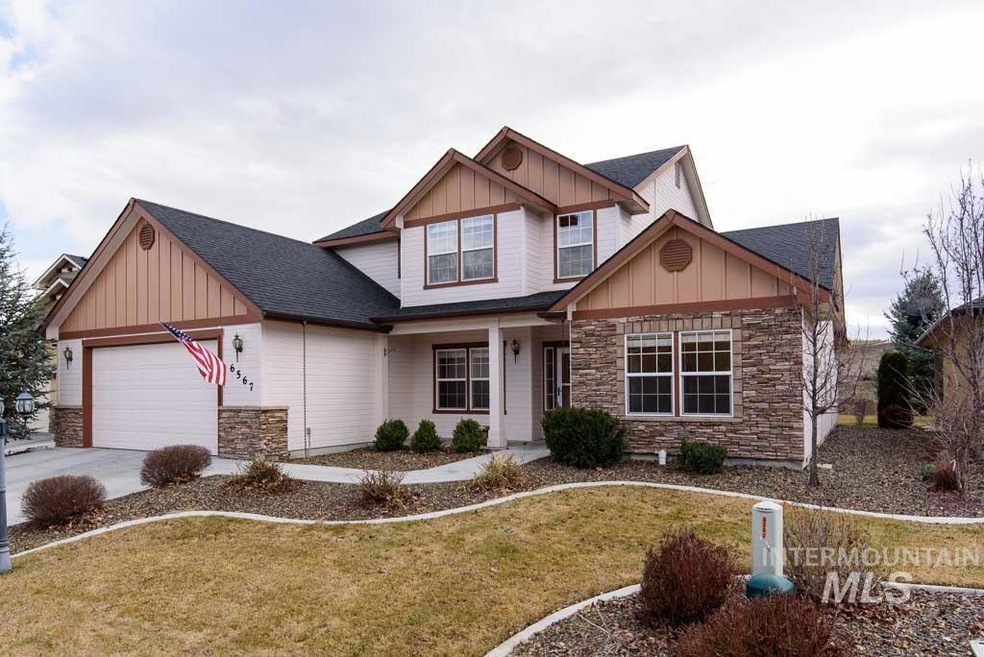 6567 E Greens Dr, Nampa, ID 83687 - photo 1