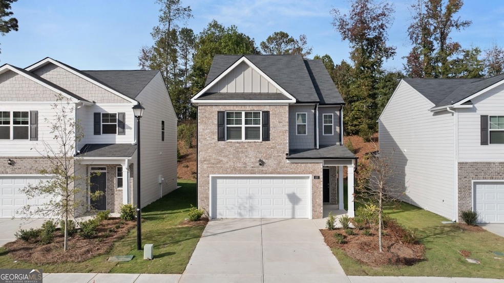 217 Lauritsen Way, Newnan, GA 30265 - photo 1