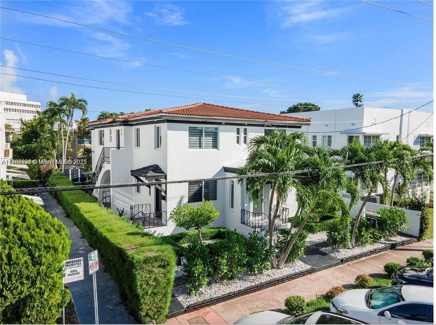 815 W 39th St unit 1, Miami Beach, FL 33140 - photo 1