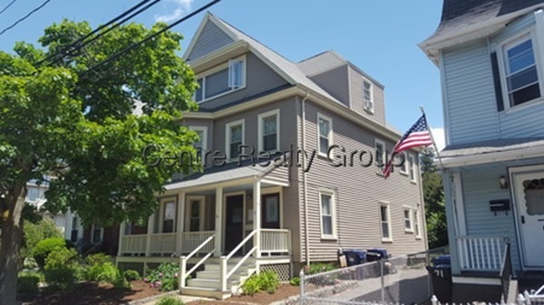 77 Dustin St unit 2, Brighton, MA 02135 - photo 1