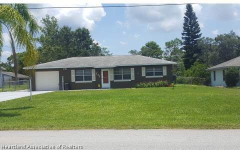 131 Washington Blvd, Lake Placid, FL 33852 - photo 1