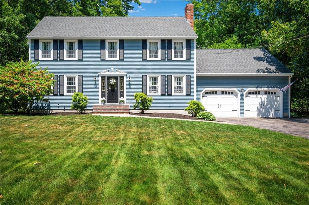 72 Torrey Rd, Cumberland, RI 02864 - photo 1