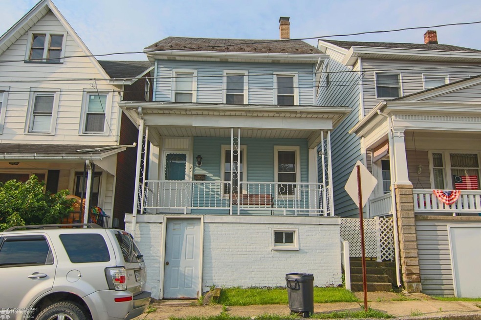 97 North Ave, Jim Thorpe, PA 18229 - photo 1