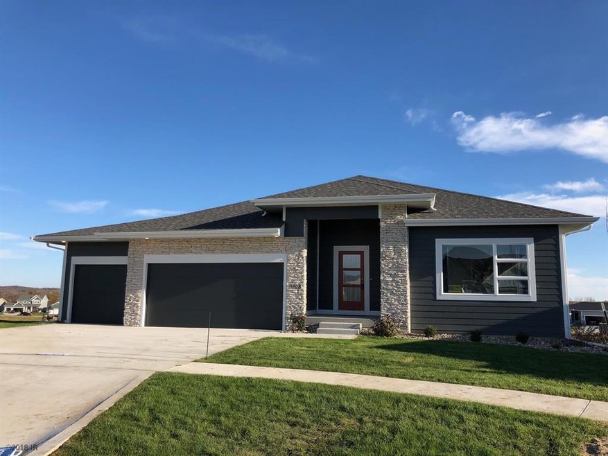 9808 Dunmore Cir, Grimes, IA 50111 - photo 1