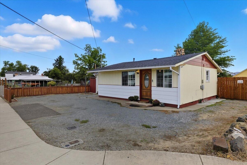 Sold $315,000 • Co-Listing Agent