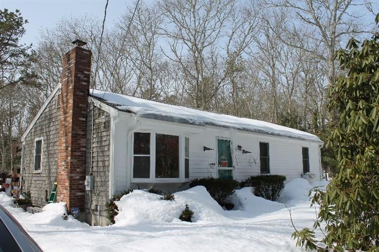 666 Boxberry Hill Rd, East Falmouth, MA 02536 - photo 1