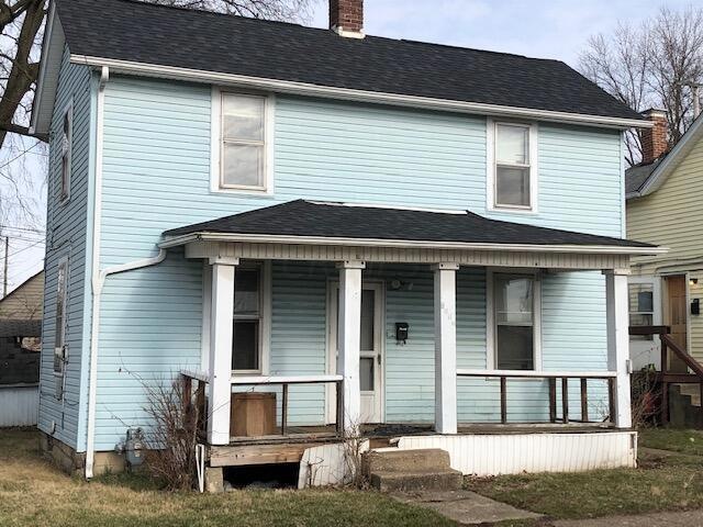 1117 W. 7th Ave.