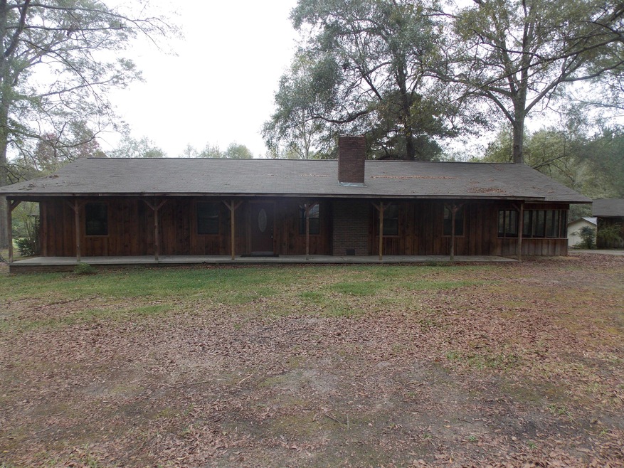 30 Clark Dirt Pitt Rd