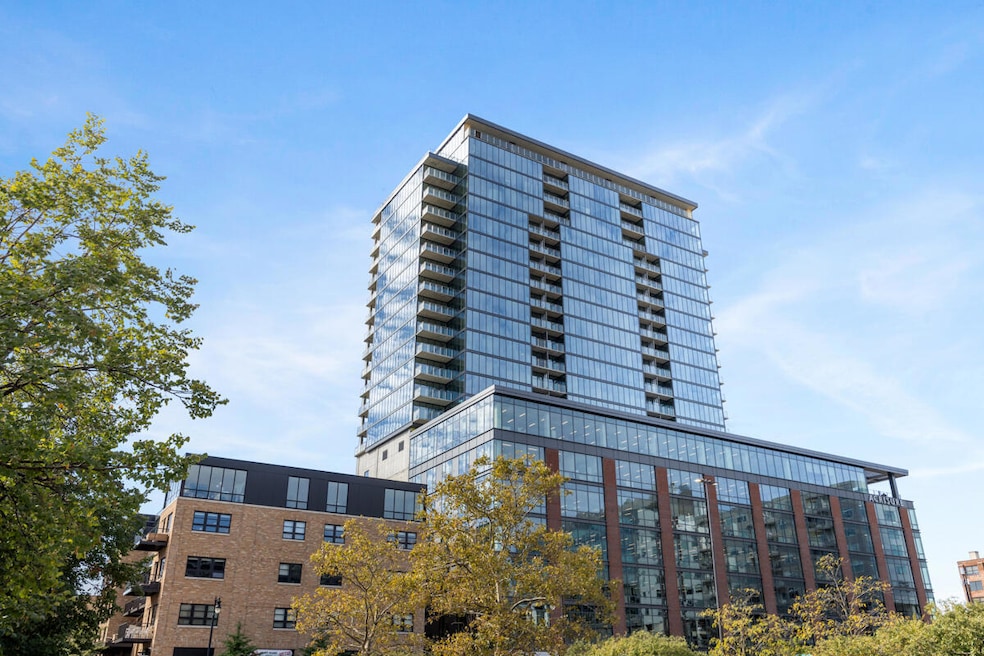 Studio Park Exterior