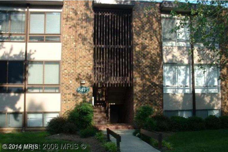 8475 Greenbelt Rd unit 201, Greenbelt, MD 20770 - photo 1