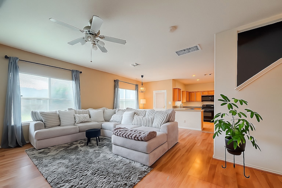 This lovely 2 story home is waiting for its new ow