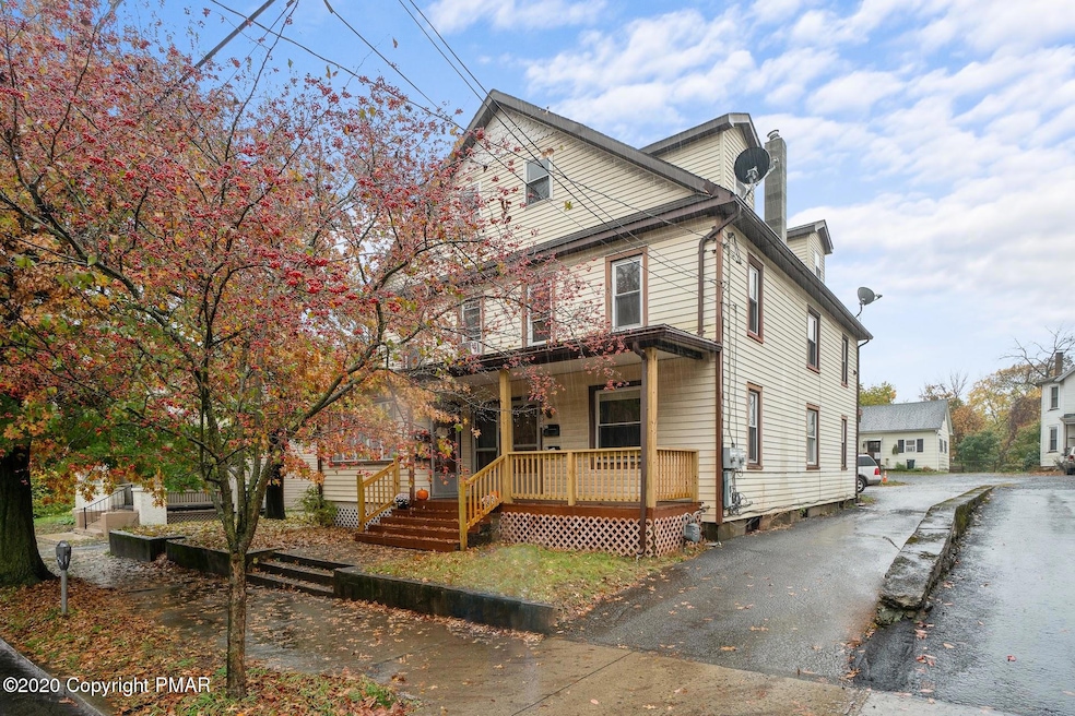 505 Sarah St, Stroudsburg, PA 18360 - photo 1